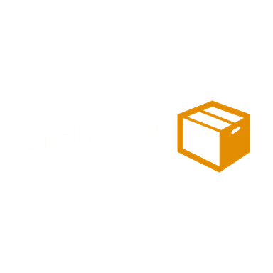 Onzho Hub Logo